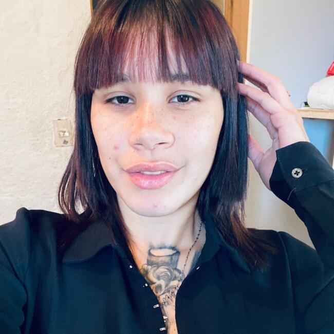 Babysitter in Montevideo: Nicole