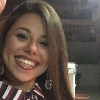 Babysitting job in Naples: babysitting job Susy