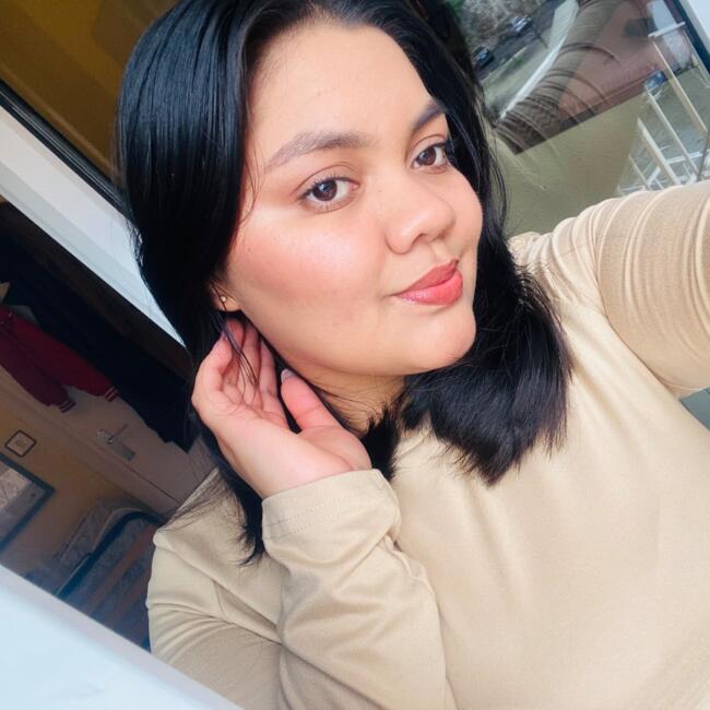 Nanny in Bilbao: Carol