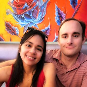Babysitting job in Caguas: babysitting job Luz Angelica
