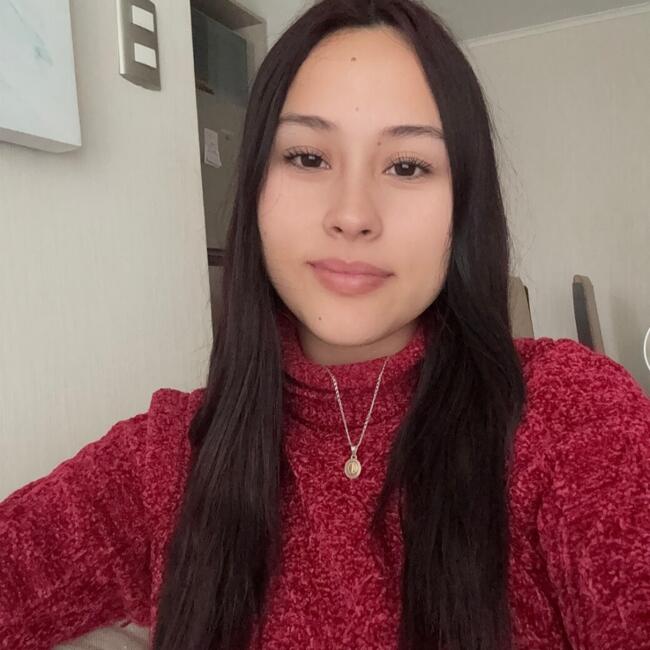 Babysitter in Concepción: Siamara