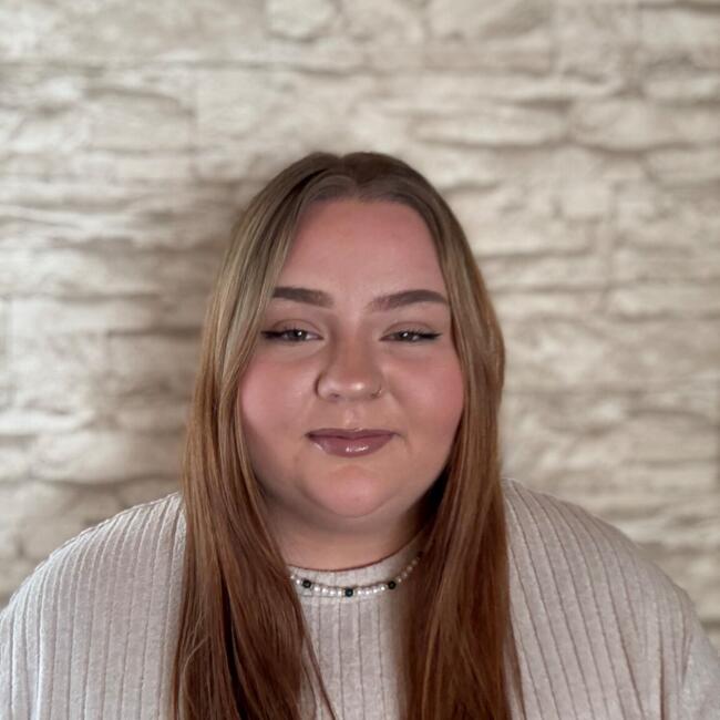 Babysitter in Kriftel: Hannah