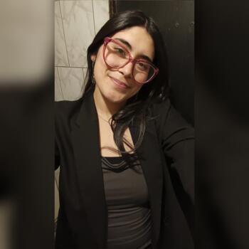 Niñera en Graneros: Nayadeth