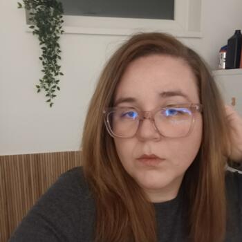 Babysitting job in Iszkáz: babysitting job Blanka