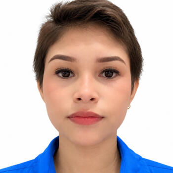 Niñera en Panamá: Grace