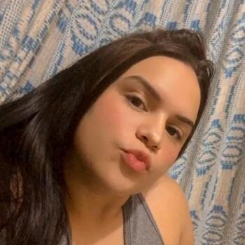 Babysitter in Fortaleza: Helga
