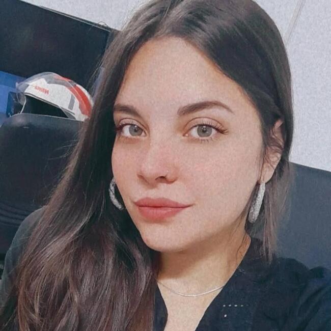 Niñera en Ciudad de Corrientes: Daiana