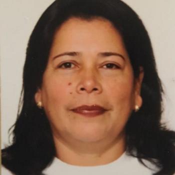 Nanny Barcelona: Carolina