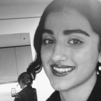 Babysitter in Melbourne: Saraswati (Sara)