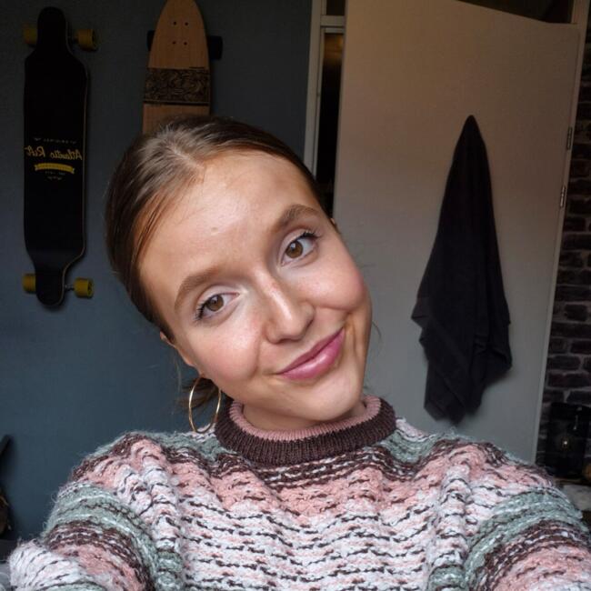 Babysitter in Aalsmeer: Dominique