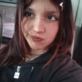 Babysitter in Quilicura: Noemí Aracely carrizo solorza