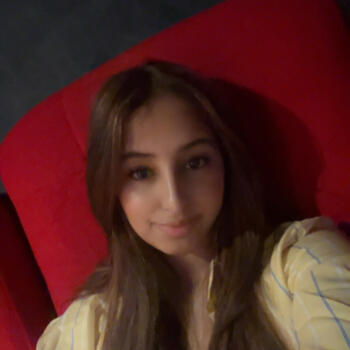 Baby-sitter à Clermont-Ferrand: Hajar