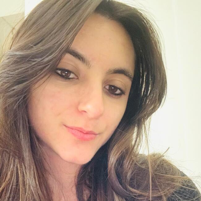 Babysitter in Triggiano: Lucia