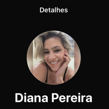 Babysitter em Sintra: Marta