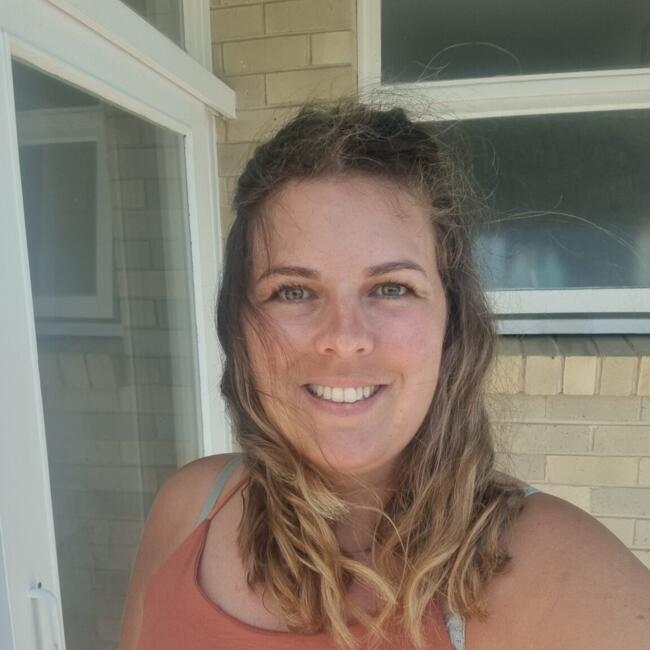 Babysitter in Sydney: Lea