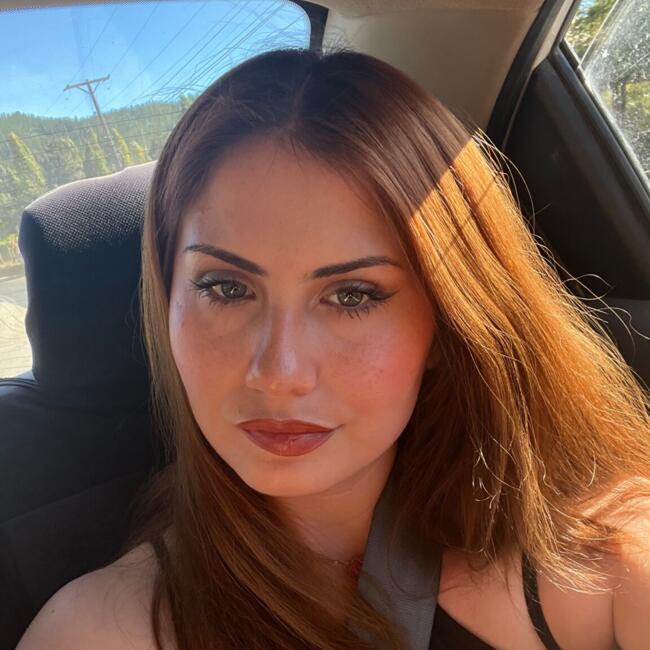 Babysitter in Talca: Fernanda
