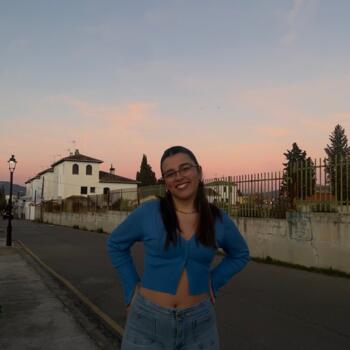 Babysitter in Armilla: Carlota