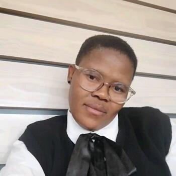 Nanny in Mahikeng: Salvation