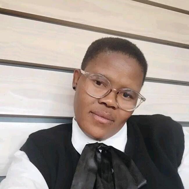Nanny in Mahikeng: Salvation