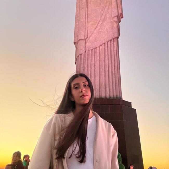 Canguro en Cenes de la Vega: Olga