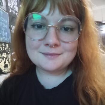 Babysitter in Porto Alegre: Juliana