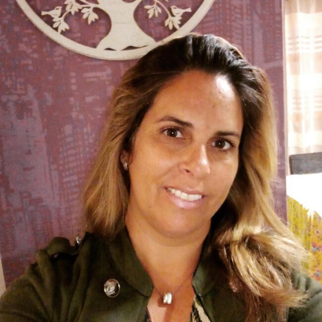 Babysitter em Faro: Ana Rita