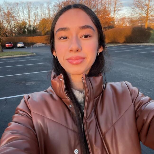 Babysitter in Georgetown: Sarah