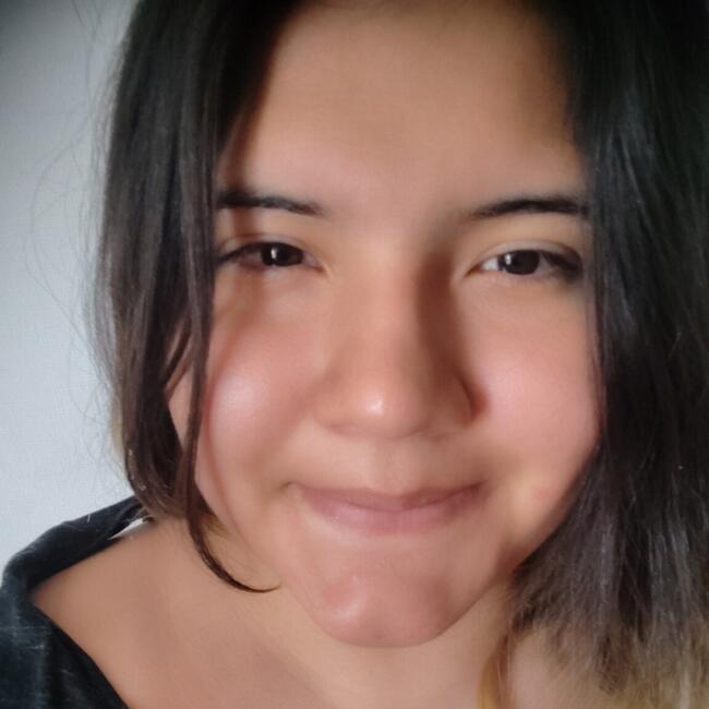 Niñera en Santiago de Chile: Maria