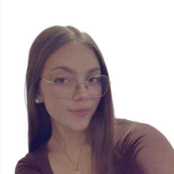 Babysitter in Lisbon: Margarida