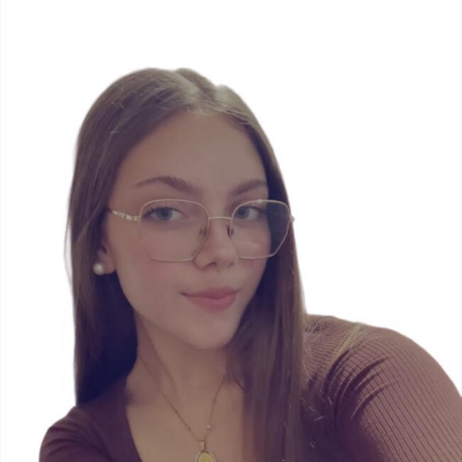 Babysitter in Lissabon: Margarida