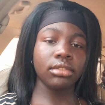 Babysitter in Johannesburg: Chinemerem Grace