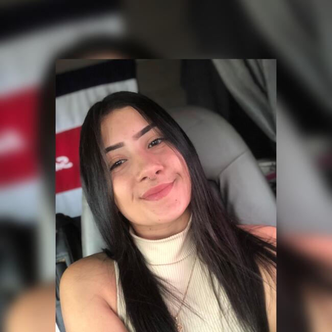 Niñera en Sarchí: Maria