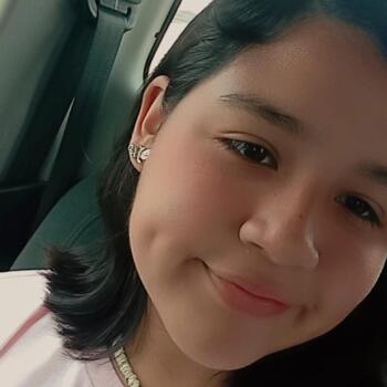 Niñera en Lambayeque: Karla