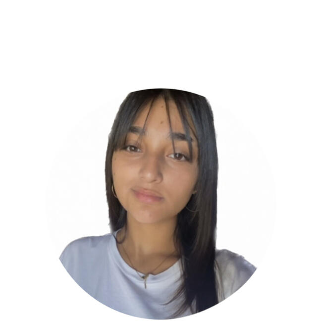 Babysitter in San Isidro: Caridad