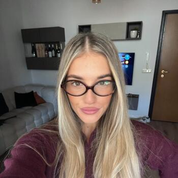 Babysitter in Grosseto: Sofia