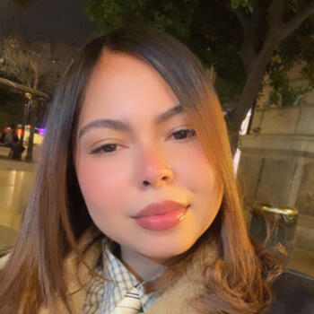 Niñera en Valencia: Keisy