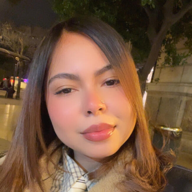 Niñera en Valencia: Keisy