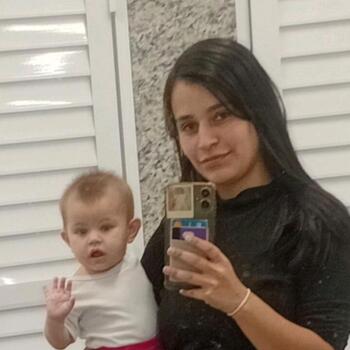 Babysitting job in Rio do Sul: babysitting job Huellenseifer