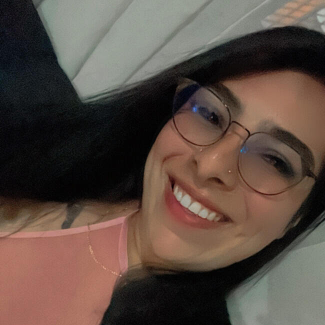 Niñera en San José: Silvia