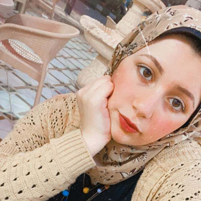 Babysitting job in Jazīrat Abū Z̧aby: Alaa