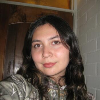 Babysitter in Rancagua: Mariaignacia