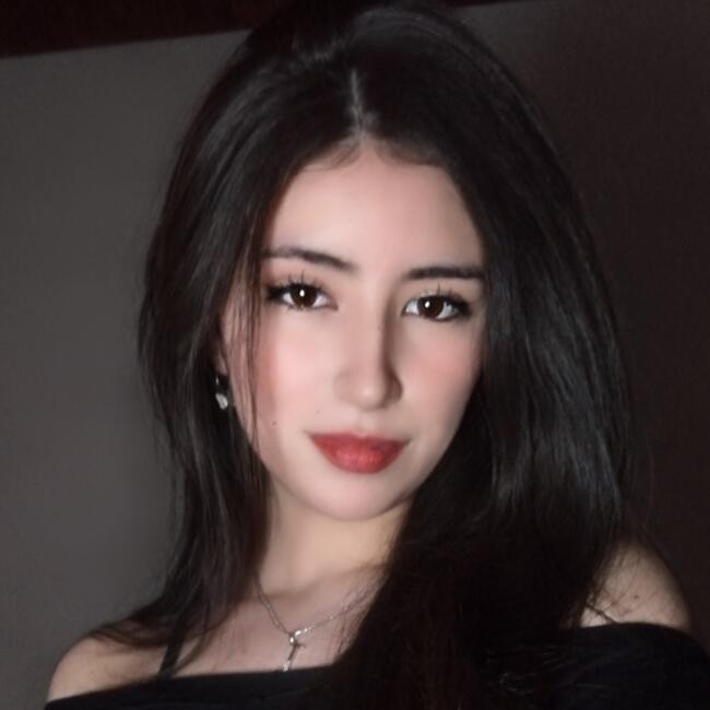 Niñera en San Miguel de Tucumán: Jasmin