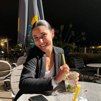 Babysitter in Funchal: Margot