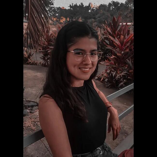 Babysitter in Guayaquil: Ericka