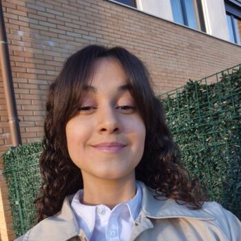 Babysitter in Soria: Aitana