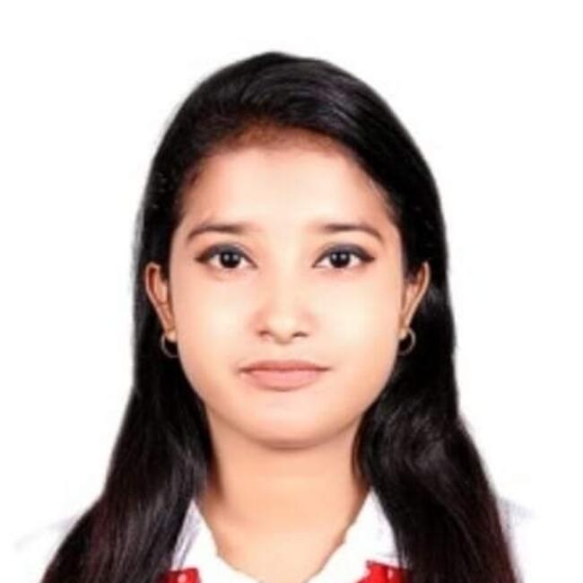 Nanny in Dubai: Akhi akter