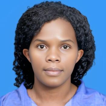 Nanny (νταντά) στην περιοχή Ντόχα: Dianah