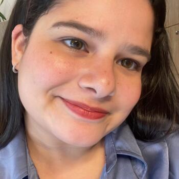 Babysitter in Panama City: Sofía