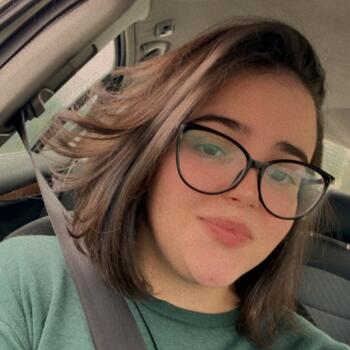 Babysitter em Santo Tirso: Sofia