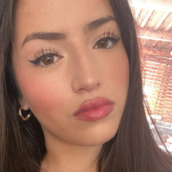 Niñera en Villa Alemana: Matilda